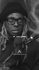 Figure out a way to get it out. 🙌 #lilwayne #motivation #motivational  #inspirational #wisdom