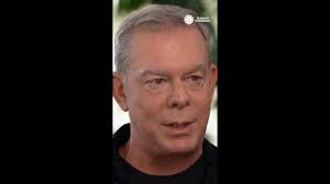 Watch Patty Rodriguez announce her departure from "On Air with Ryan  Seacrest"