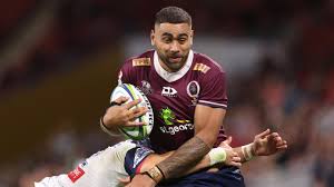 The queensland reds ( in conjunction with the main sponsor, also known as before the introduction of the super rugby queensland reds were a selection team which was composed of players from. Super Rugby Au 2020 Queensland Reds Vs Melbourne Rebels Finals Score Result Report Fox Sports