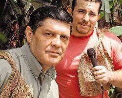 Los andariegos del Canal 13