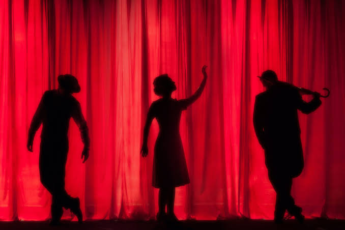 Performance Ideas: Socially-Distanced Plays | Stage Systems