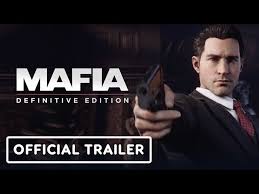 Definitive edition to unlock tommy's suit and cab in both mafia ii and mafia iii definitive editions. Mafia The Definitive Edition Announced 4k Remake And Not Just A Remaster