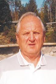 Richard "Dick" Arnold