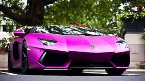Galaxy Purple Lamborghini Aventador New Sports Cars Sports Car Sports Car Wallpaper