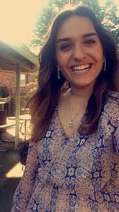 Kerrie Wilson's Instagram, Twitter & Facebook