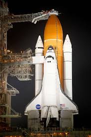 Hd Wallpaper White And Orange Nasa Discovery Space Shuttle During Nighttime Wallpaper Flare Search free space shuttle wallpapers on zedge and personalize your phone to suit you. white and orange nasa discovery space