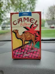 Home » camel cigarettes » camel filter king soft pack cigarettes. Had To Pick Up These 1980 S Retro Themed Camels Cigarettes