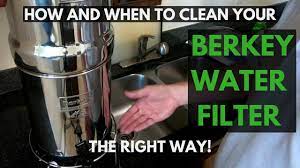 We did not find results for: How To Clean Berkey Water Filters The Right Way Youtube