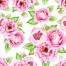 Check spelling or type a new query. Watercolor Floral Leaves Seamless Pattern In 2021 Floral Watercolor Leaf Illustration Floral Art