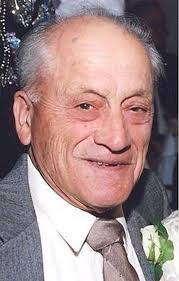 Vito Pepe Obituary November 1, 2012