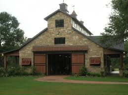 Horses, giraffes, zebra, lions, tigers & more canvas prints. This Barn Will Do Nicely In My Backyard Stone Barns Barn Living House