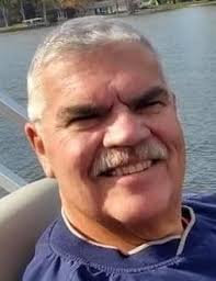 Obituary for Eric Danley