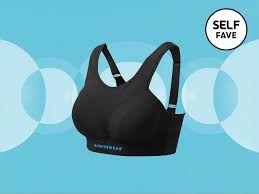 2 days ago · sports bras: Runderwear High Impact Sports Bra Review 2021 A Lightweight Bra Made Just For Big Busts Self