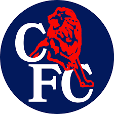 Click the logo and download it! Chelsea Fc Logos Download