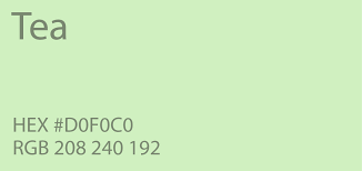 We did not find results for: Tea Green Color Paint Code Swatch Chart Rgb Html Hex Green Colour Palette Shades Of Green Green Palette