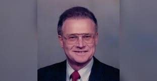 David G. Sutter Obituary