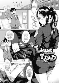 Eng Sub Lust Trap School Uniform - Hitomi.asia