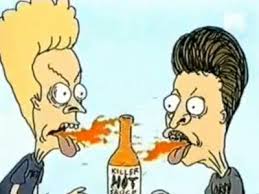 Beavis and Butt-Head - All The Tropes