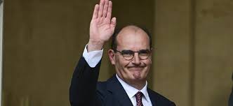 Born 25 june 1965) is a french politician serving as prime minister of france since 3 july 2020. La Fierte Du Pere De Jean Castex Un Nouveau Premier Ministre Qui Ne Recule Jamais
