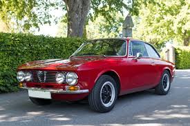 Image result for Red 1975 Alfa-Romeo