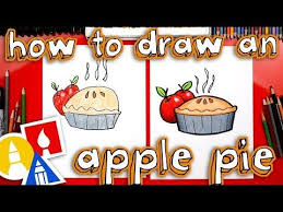How To Draw An Apple Pie For Thanksgiving Art For Kids Hub Art For Kids Hub Thanksgiving Drawings Apple Art Projects You've found our official twitter account.