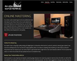 Drag & drop or browse from your device. Razik Mastering Home Facebook