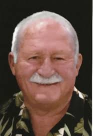 John Suter Obituary (1945