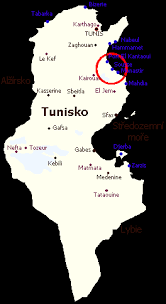 Vše o sousse, tunisku a hlavně marhaba resortu na jednom místě. Tunisko Sousse
