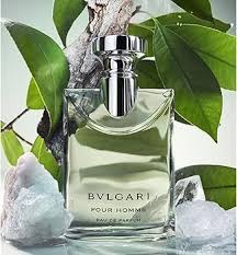fragancias Bvlgari hombre más valoradas