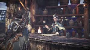 World arena (mhw arena) quests guide will show you where to find these quests, the unique rewards you can earn, & more. Arena Quests Monster Hunter World Mhw Game8