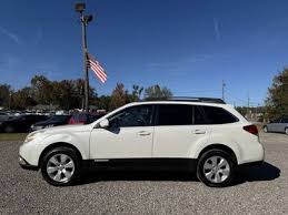 Image result for Satin White 2013 Outback