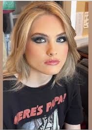 Dannielynn Birkhead Fan Casting