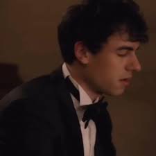 oh justin hüzünlü kekim #partnertrack #netflix #justin #rachel  #justinandrachel #edit #viral #keşfet #fy #partnertrackedit