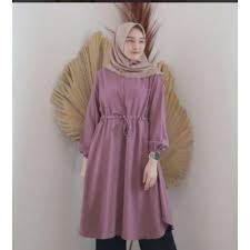 Mulai dari model baju tunik 2021 terbaru, sepatu, tas, hingga berbagai macam fashion item menarik lainnya. Tunik Terbaru 2021 Nada Tunik Tunik Kekinian Atasan Muslim Wanita Tunik Murah Tunik Lucu Shopee Indonesia