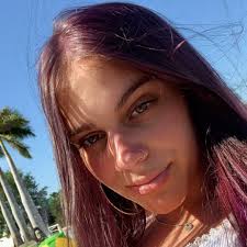 Brianna Martel's Instagram, Twitter & Facebook