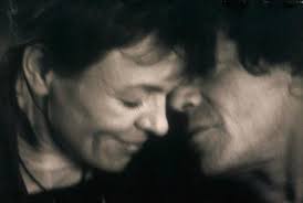 Lou Reed and Laurie Anderson, Mind Meld