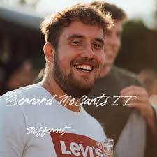 Bernard Mccants's Instagram, Twitter & Facebook