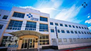 Sanatorio La Luz Hospital Certificado En Morelia Especialistas Cirugias
