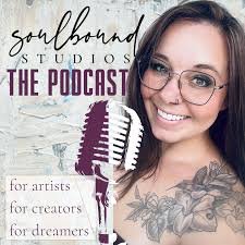 Soulbound Studios Podcast
