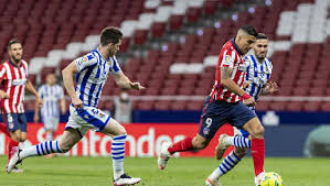 .публикаций — посмотрите в instagram фото и видео atlético de madrid (@atleticodemadrid). Atletico De Madrid Real Sociedad Resultados Resumen Y Goles De Laliga Santander