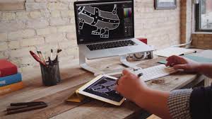 How to use a drawing tablet for beginners: How To Turn Your Ipad Into A Pro Graphics Tablet Creative Bloq