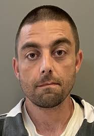 Morgan County Arrest Reports 06/09/23