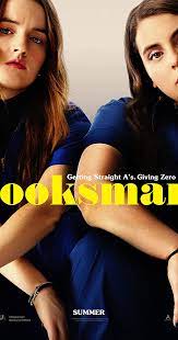 Forget this imdb top 25. Booksmart 2019 Imdb