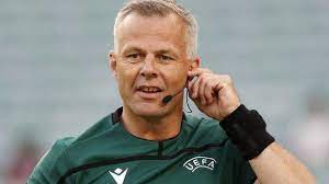 Björn kuipers is a dutch football referee. Euro 2020 Dutchman Kuipers To Referee Sunday S Final Bbc Sport