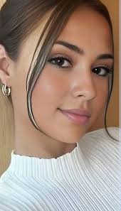 Isn't she PERFECT?! 😭😍