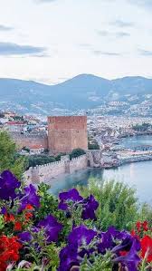 Wüstenähnlich in ostanatolien, teeplantagen am schön, dass du hier bist! Alanya Turkey Alanya Turkei Natur