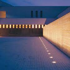 In Ground Lighting Available At Royalelighting Com Use The Code Kobementality For 5 Off Exterior Lighting Architectural Lighting Design Wall Wash Lighting