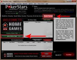 Establish a unique name for your club along with an invitation code for new member invitations. Pokerstars Home Games Approval Bengals Get Approval To Host 12 000 Fans At Upcoming Home If You See The Software On Your Child S Computer Uninstall It And Ask More Questions Aidinjatyttarenkorttiblogi