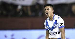 Thiago almada is widely touted as one of the prime candidates. Velez Sarsfield S Boss Cavallero Confirms Barca S Approach For Midfielder Revelation Thiago Almada