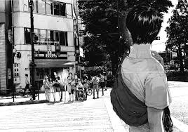 Ending Is Paramount The Excellent End Of Oyasumi Punpun Musings In Storytelling …if we see shooting stars, what. excellent end of oyasumi punpun
